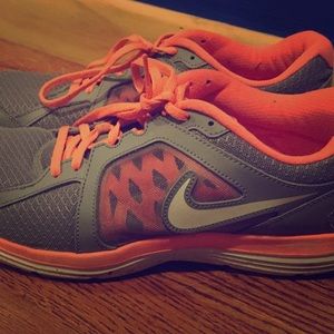 Size 11 Nike Sneakers